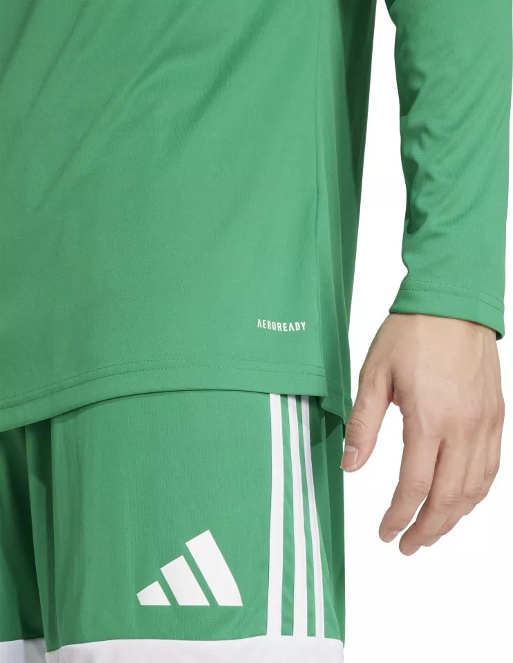 Långärmad tröja adidas SQUADRA25 JSY LM