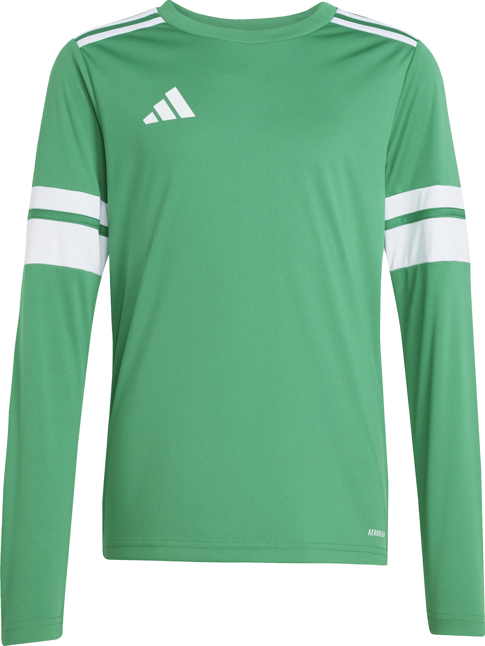 Camisola de manga-comprida adidas SQUADRA25 JSY LY