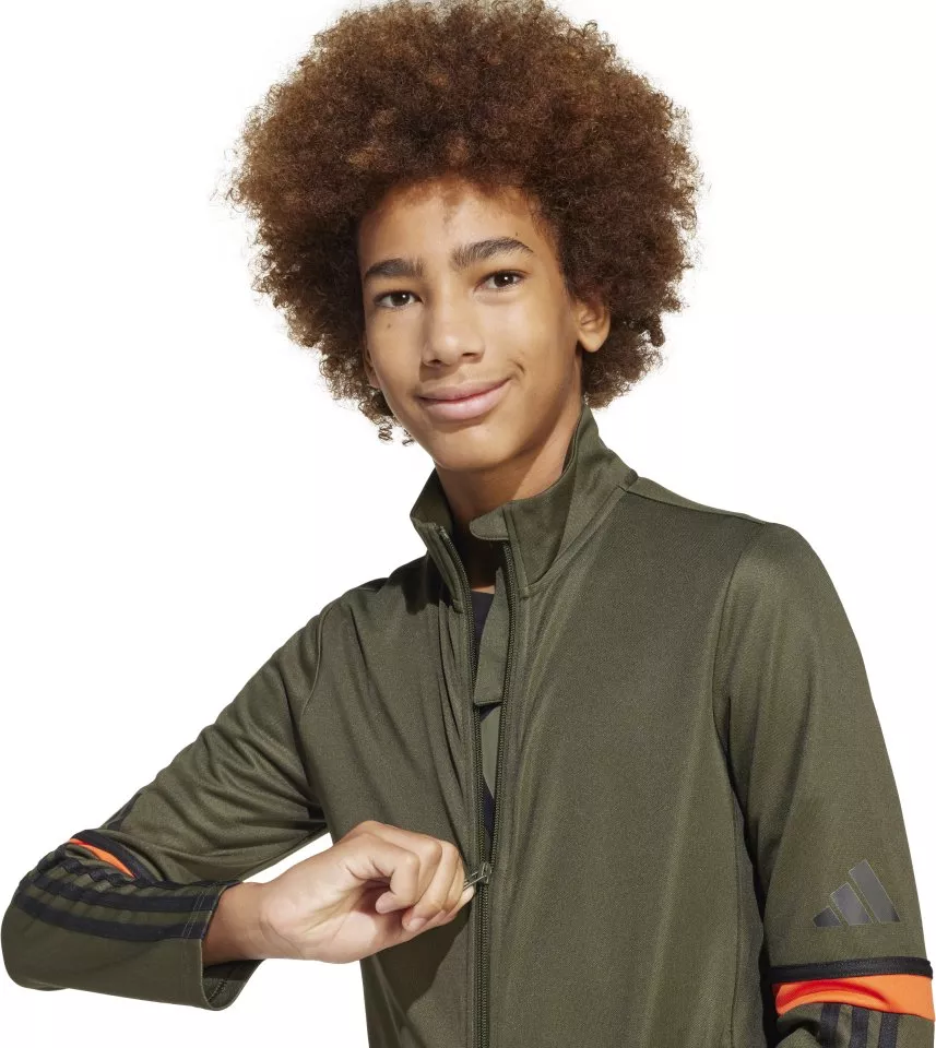 Casaco adidas SQUADRA25 TR JKT Y