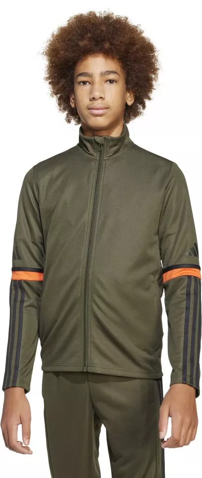 Casaco adidas SQUADRA25 TR JKT Y
