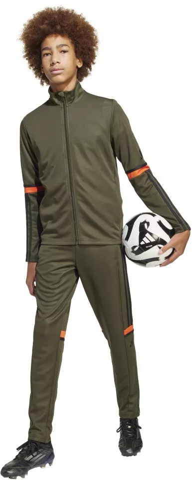 Casaco adidas SQUADRA25 TR JKT Y
