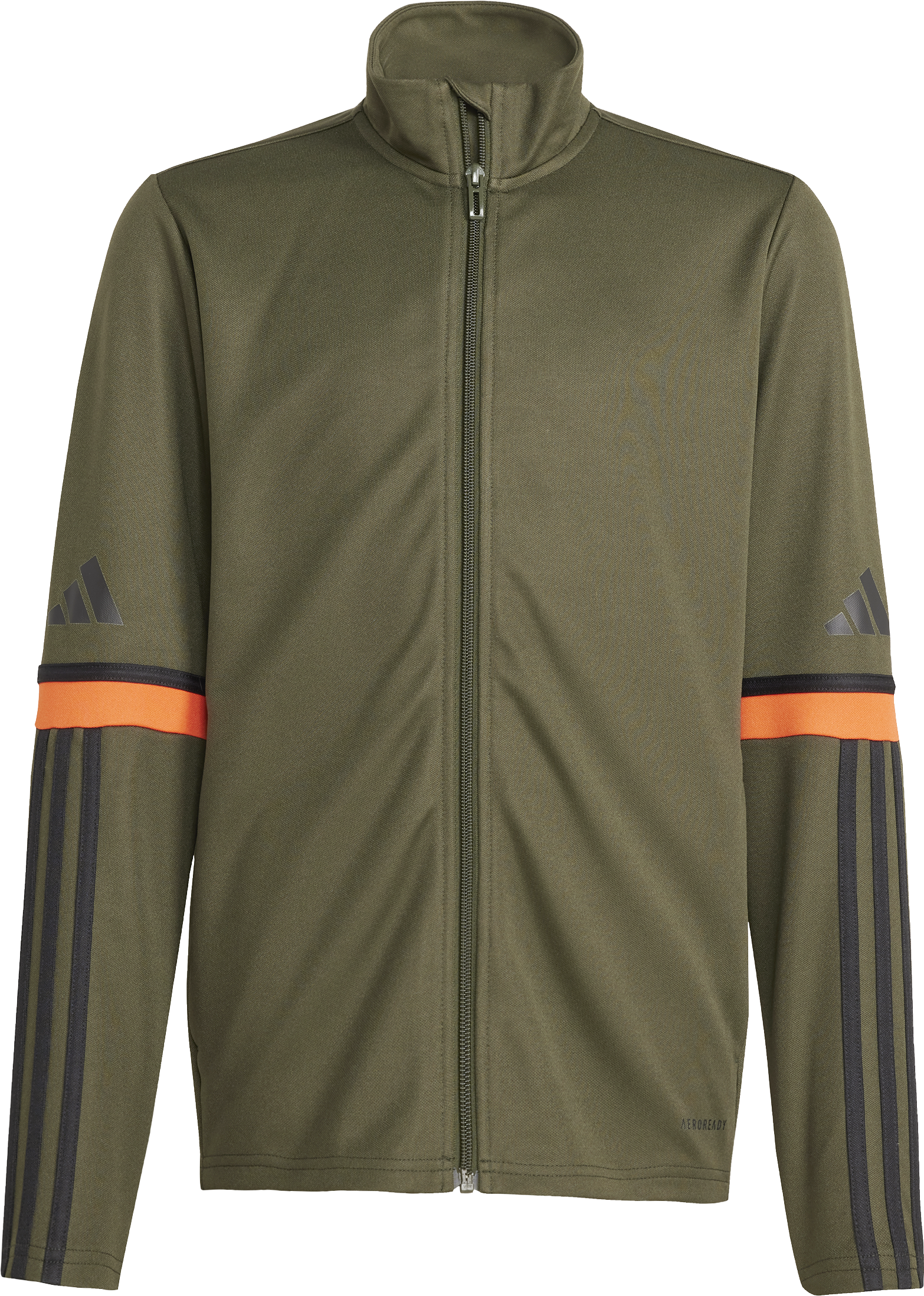 Casaco adidas SQUADRA25 TR JKT Y