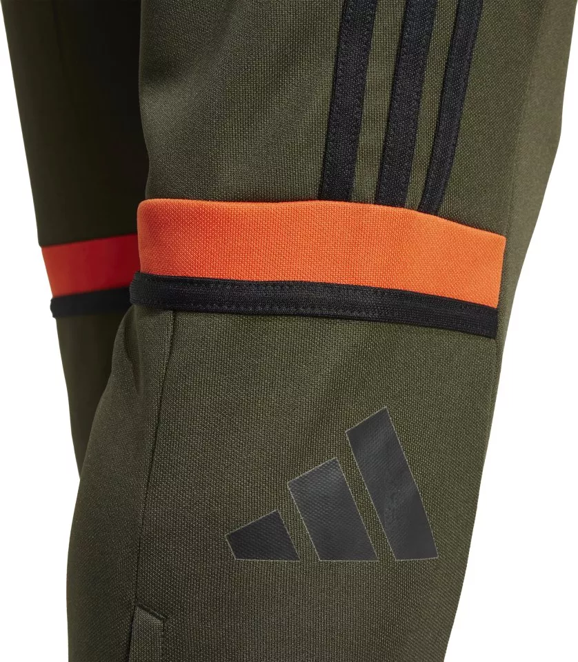 Calças adidas SQUADRA25 TR PNT M