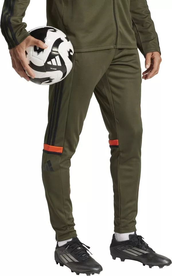 Calças adidas SQUADRA25 TR PNT M