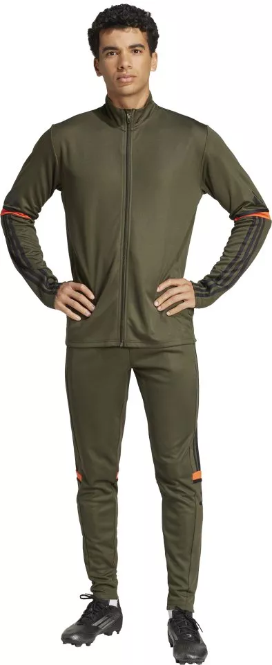Calças adidas SQUADRA25 TR PNT M