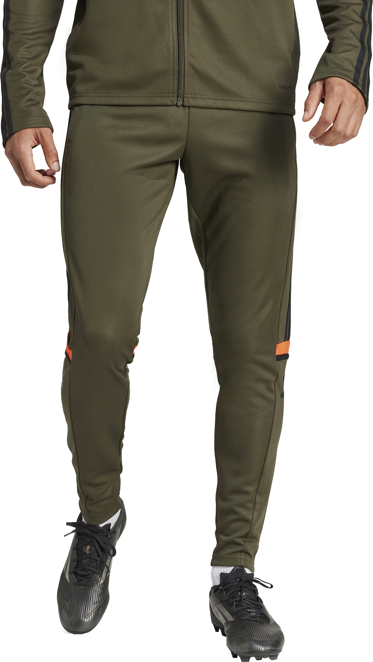 Calças adidas SQUADRA25 TR PNT M