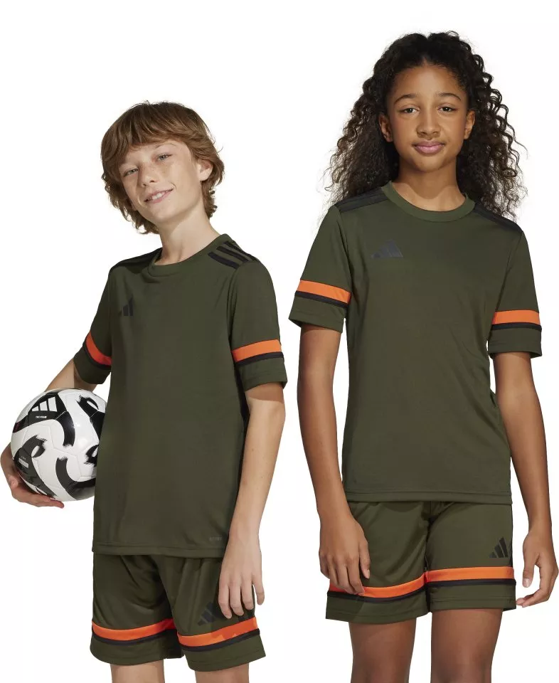 adidas SQUADRA 25 JSY Y Póló
