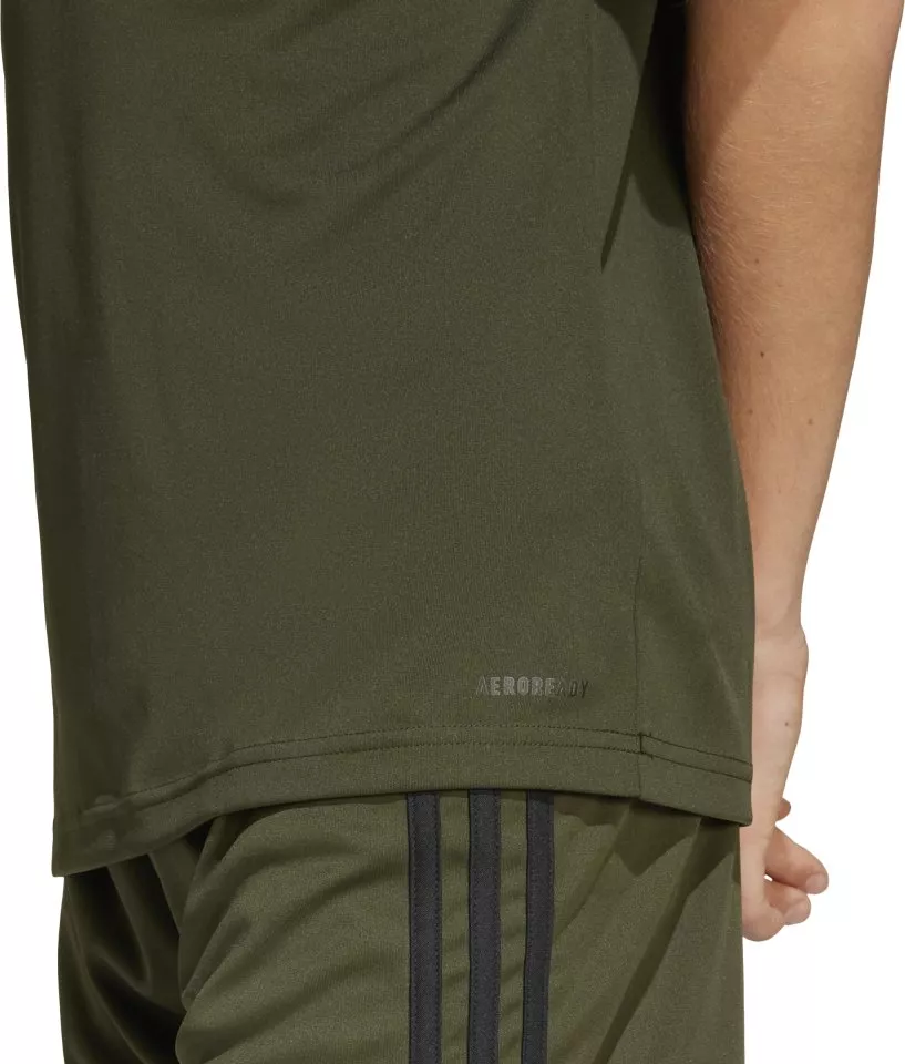 adidas SQUADRA 25 JSY Y Póló