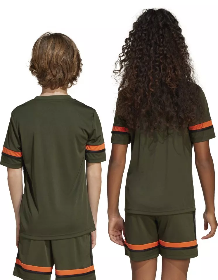 adidas SQUADRA 25 JSY Y Póló