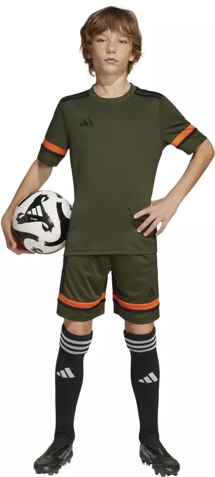 adidas SQUADRA 25 JSY Y Póló