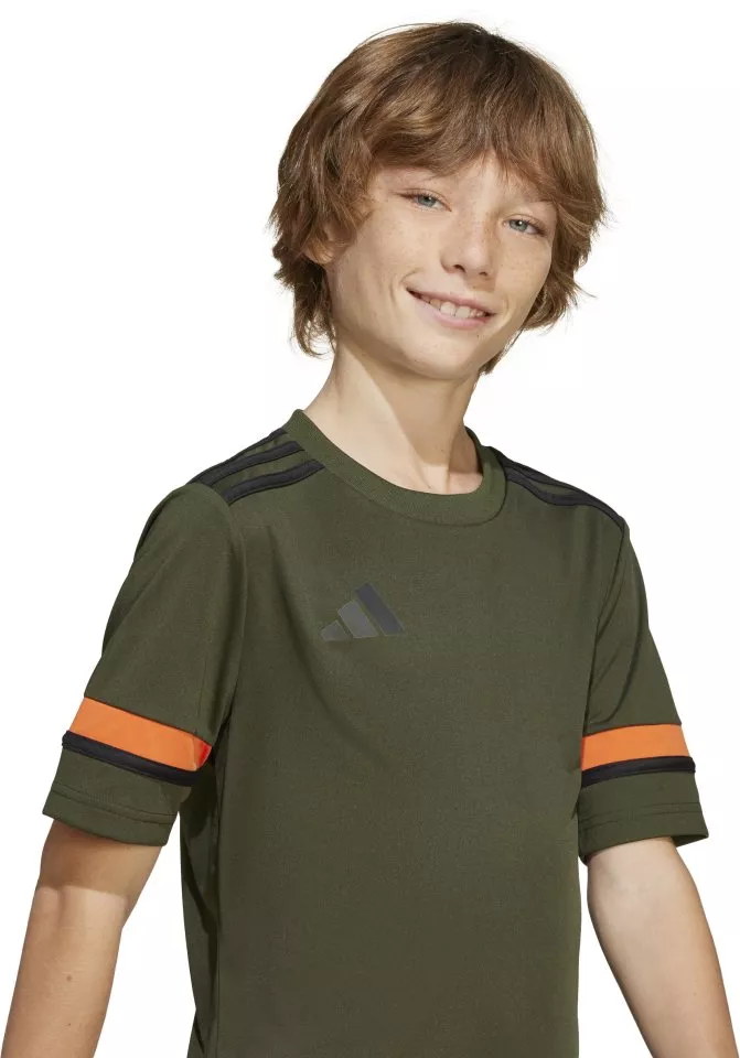 adidas SQUADRA 25 JSY Y Póló