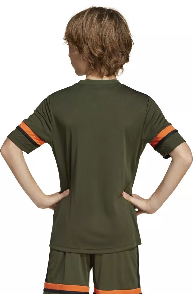 adidas SQUADRA 25 JSY Y Póló