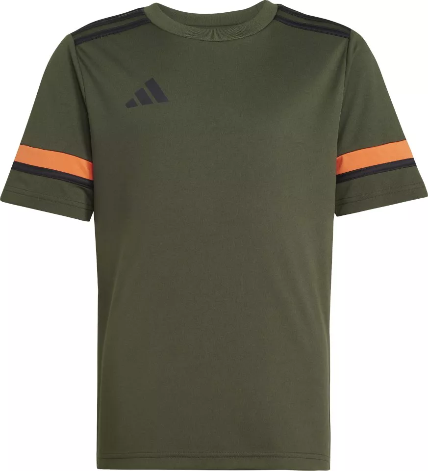 adidas SQUADRA 25 JSY Y Póló