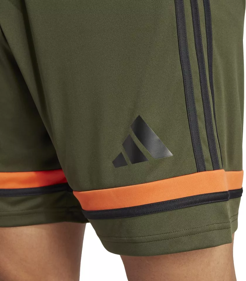 Calções adidas SQUADRA25 SHO M