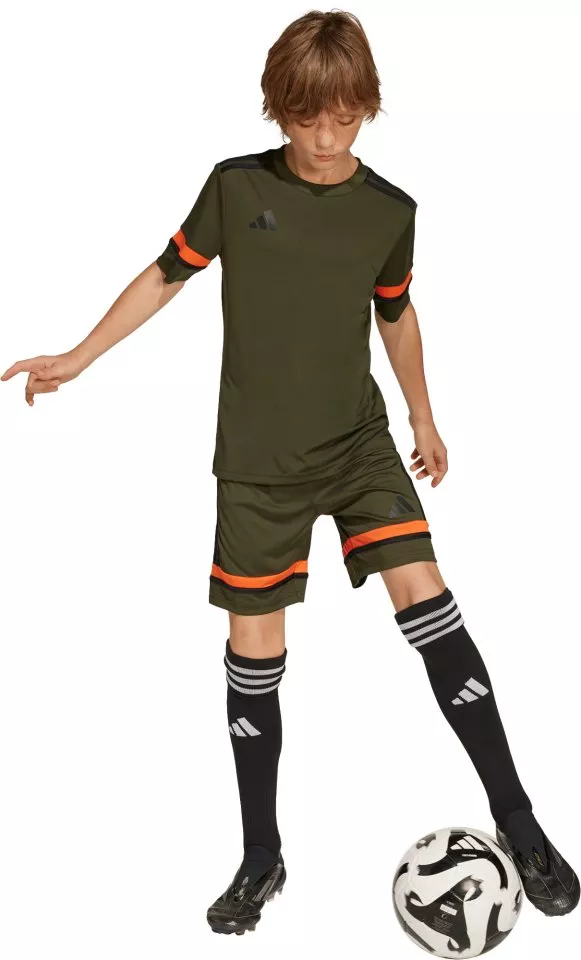 adidas SQUADRA25 SHO Y Rövidnadrág