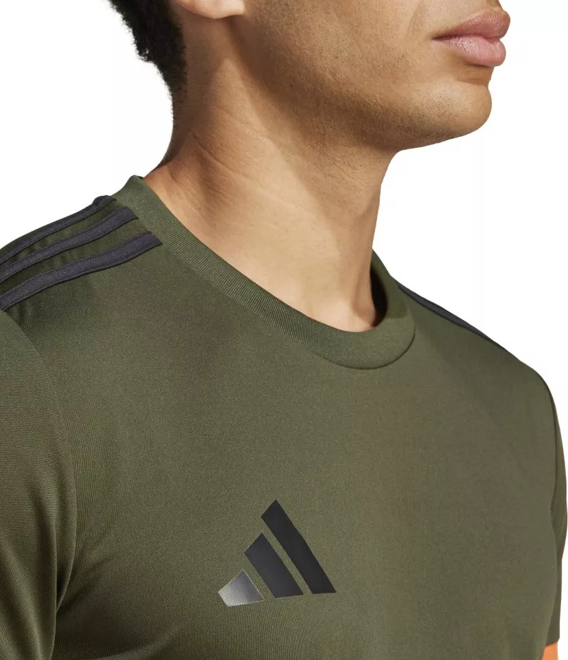 Pánský dres s krátkým rukávem adidas Squadra 25