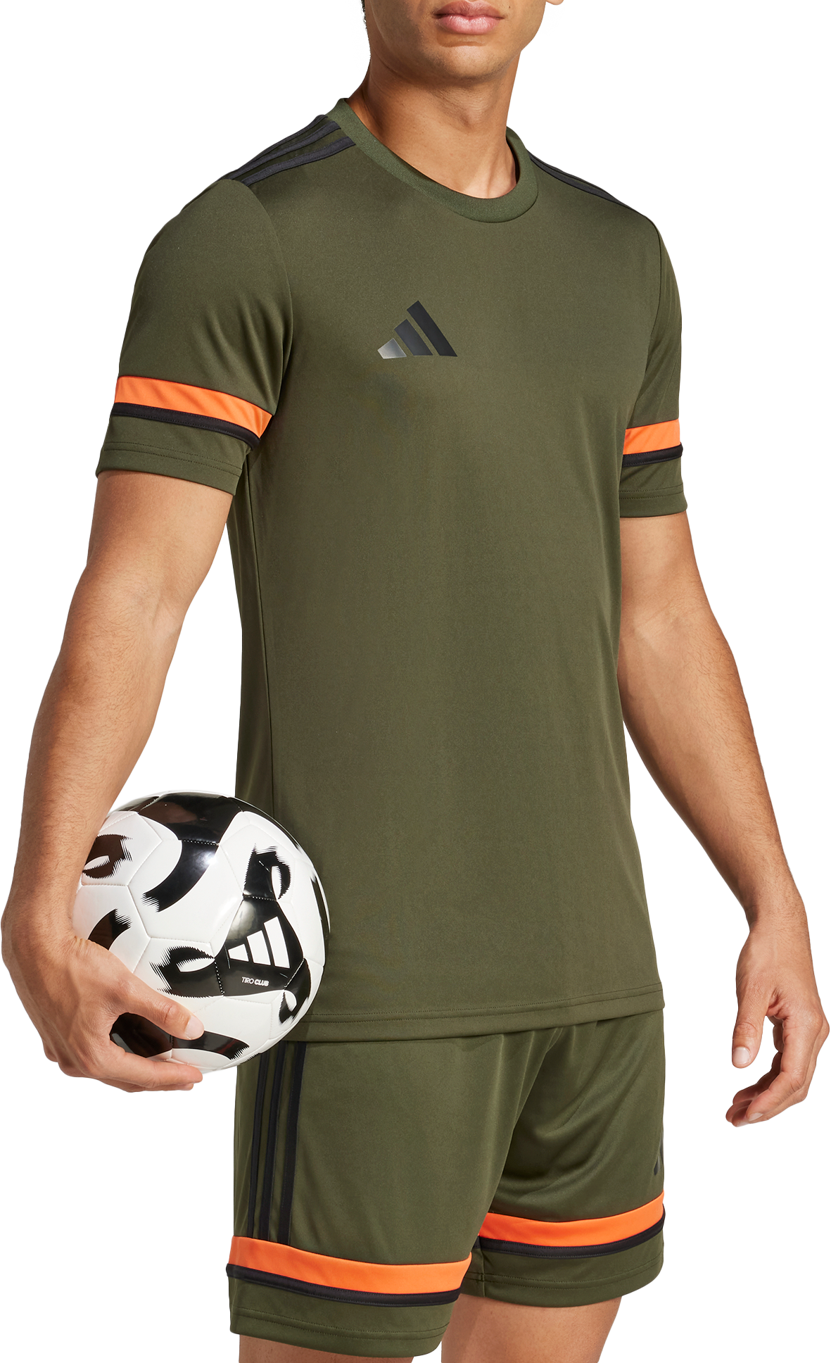 Pánský dres s krátkým rukávem adidas Squadra 25