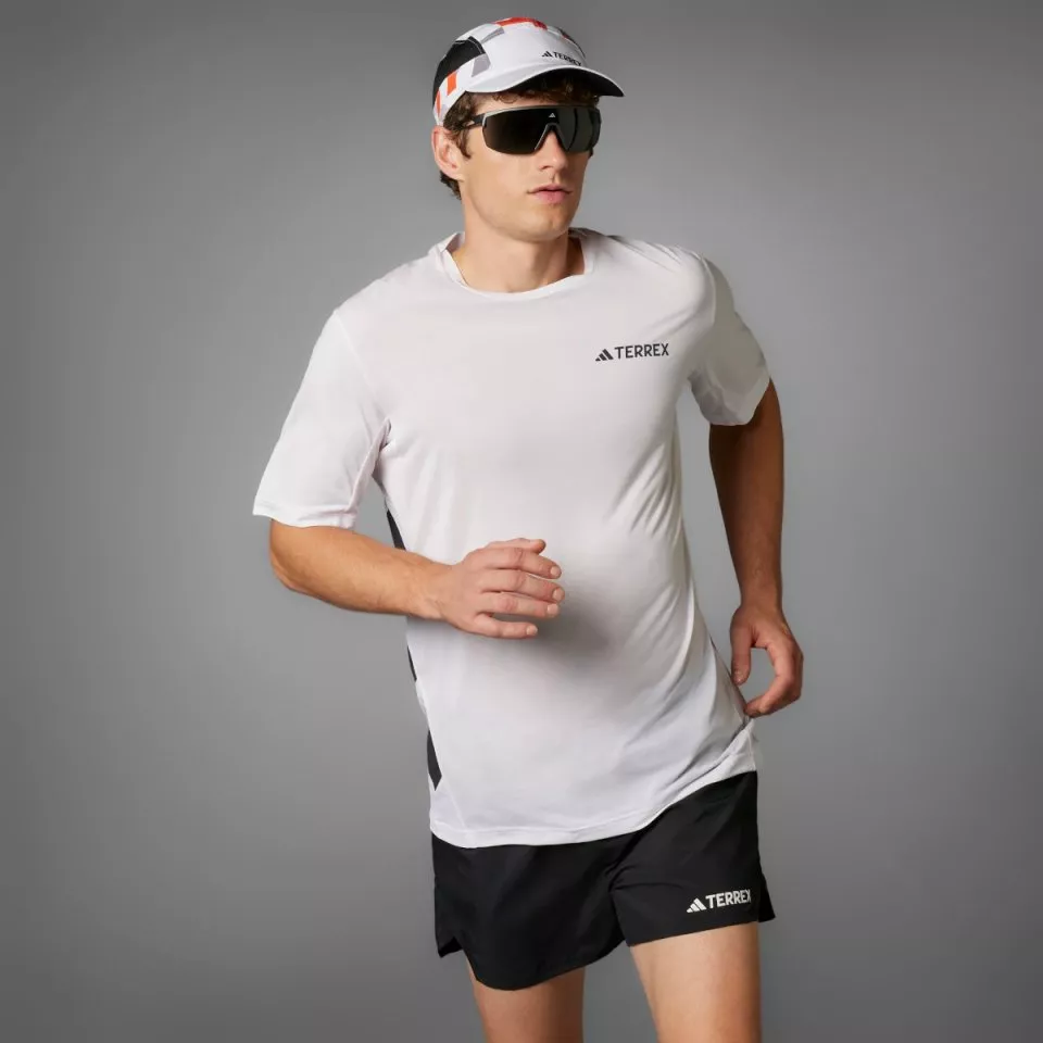 T-shirt adidas Terrex Xperior
