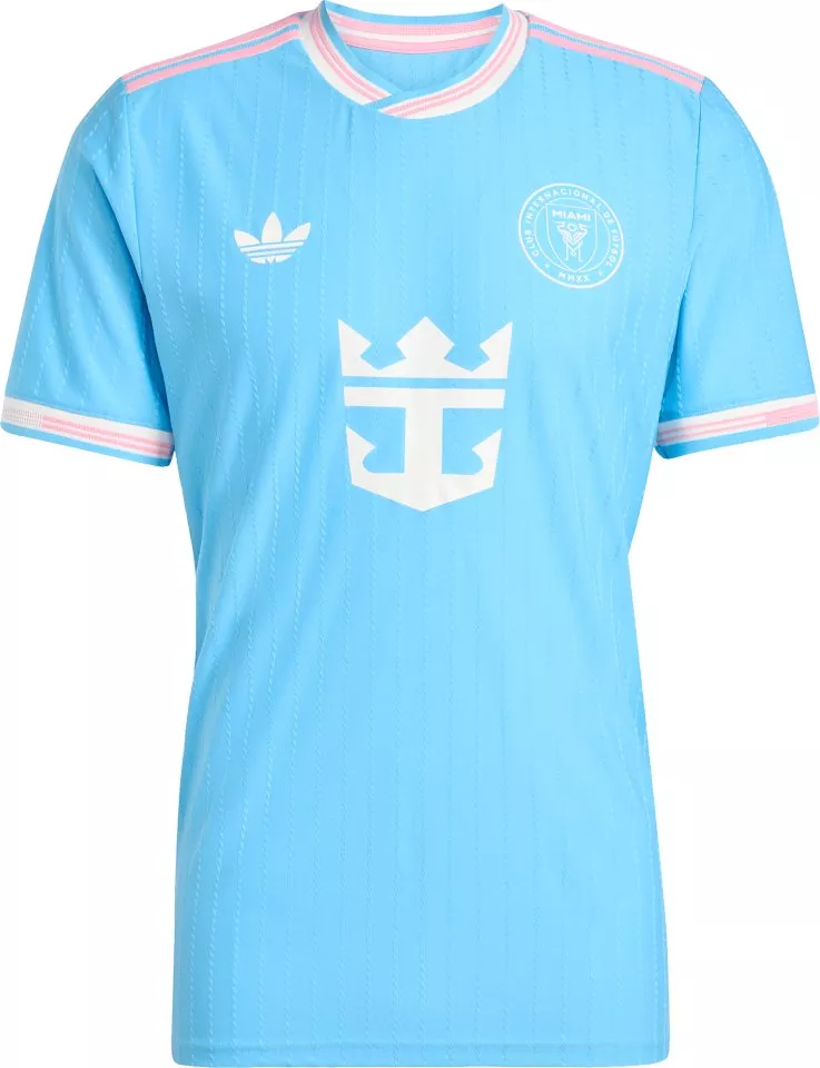 Paita adidas Inter Miami CF 2025 Third Authentic Jersey