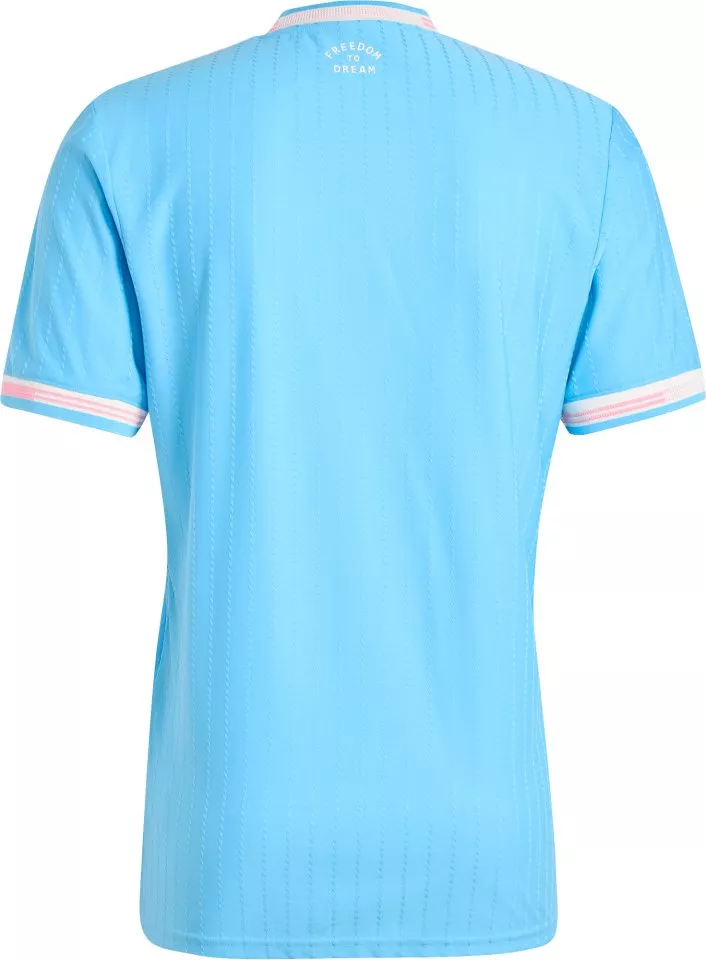 Paita adidas Inter Miami CF 2025 Third Authentic Jersey