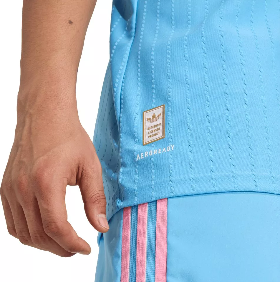 Paita adidas Inter Miami CF 2025 Third Authentic Jersey