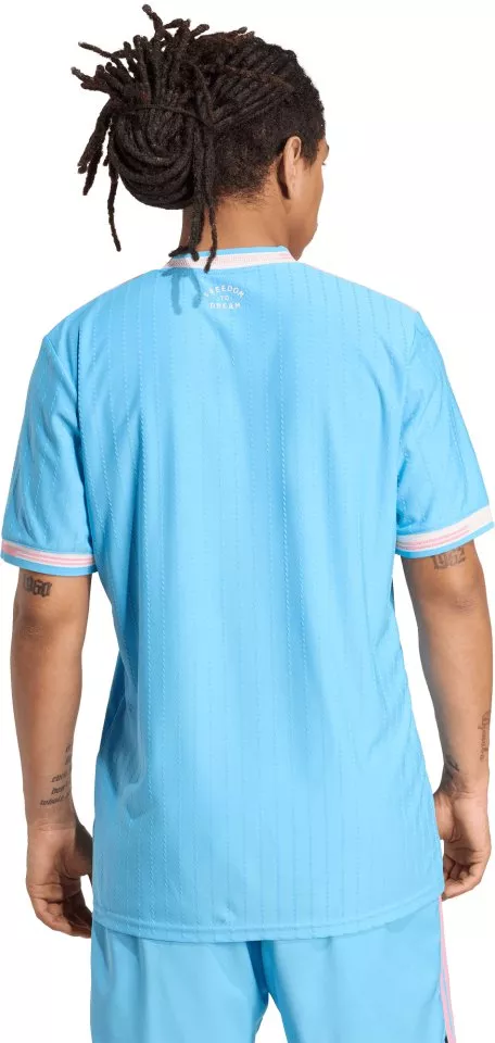 Paita adidas Inter Miami CF 2025 Third Authentic Jersey