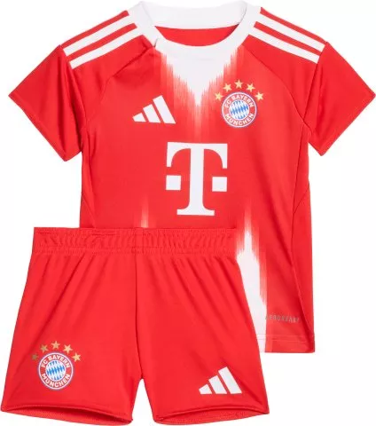 FCB H BABY 2025/26
