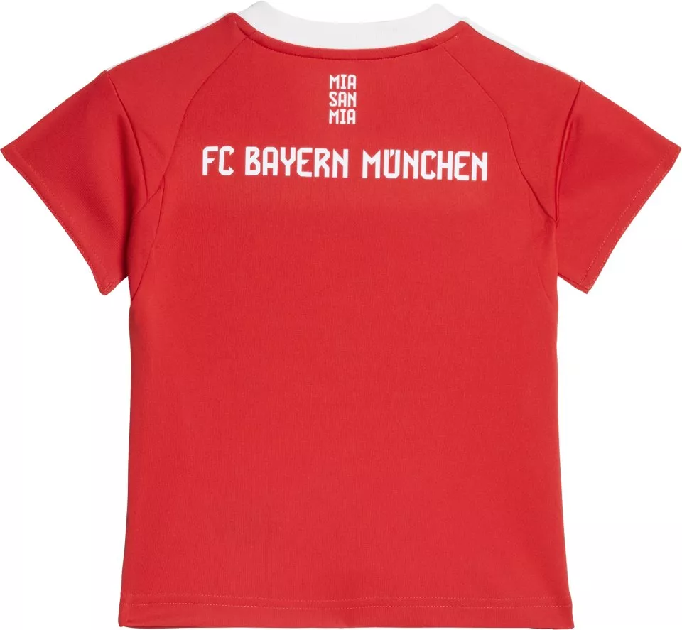 Trening adidas FCB H BABY 2025/26
