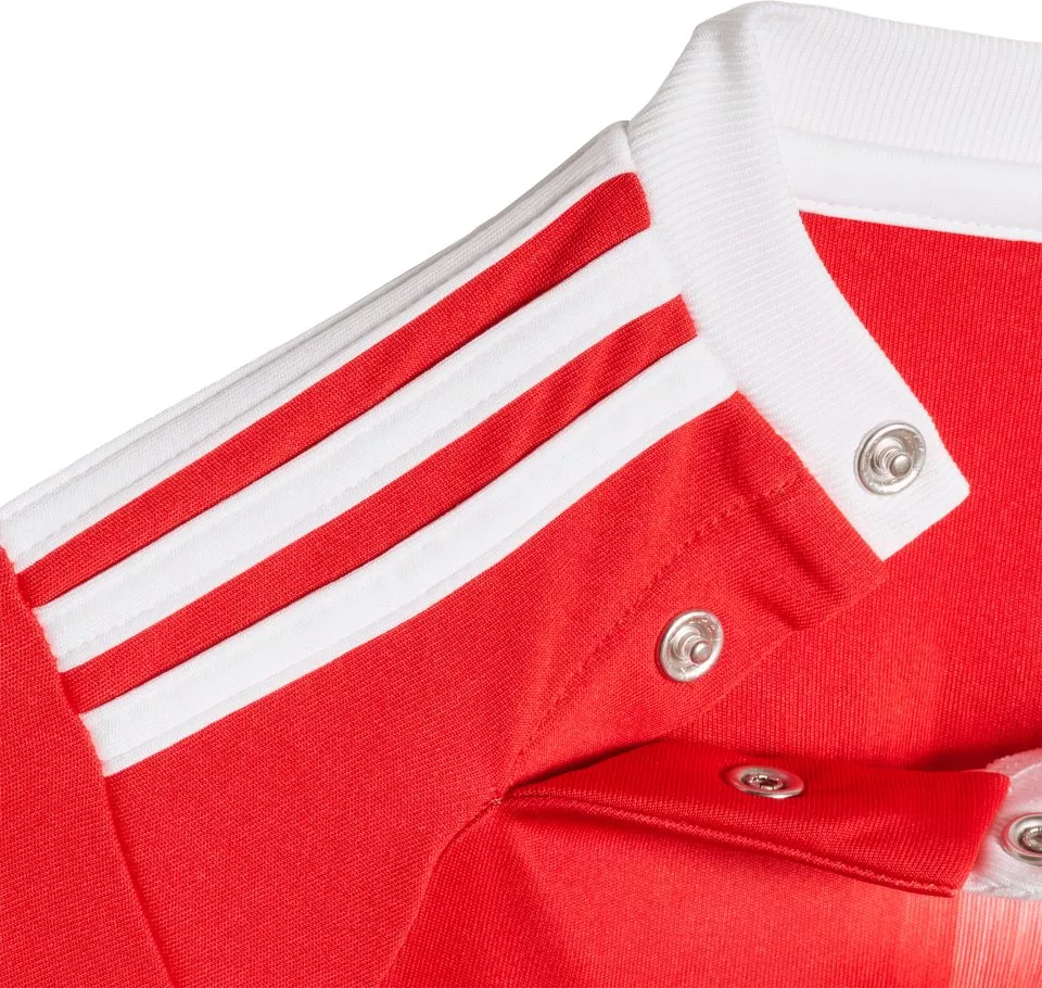 Trening adidas FCB H BABY 2025/26
