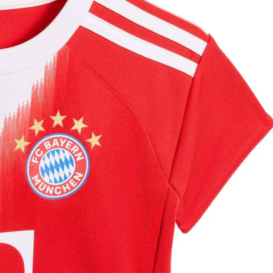 Trening adidas FCB H BABY 2025/26