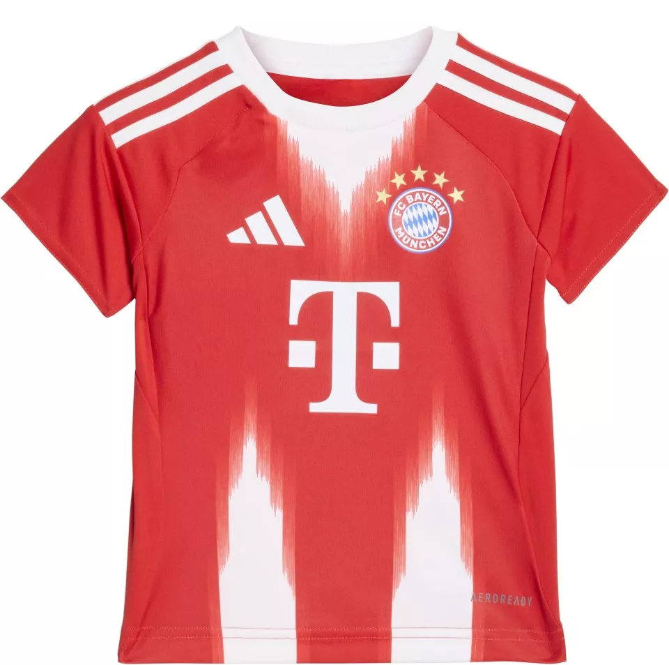 Trening adidas FCB H BABY 2025/26