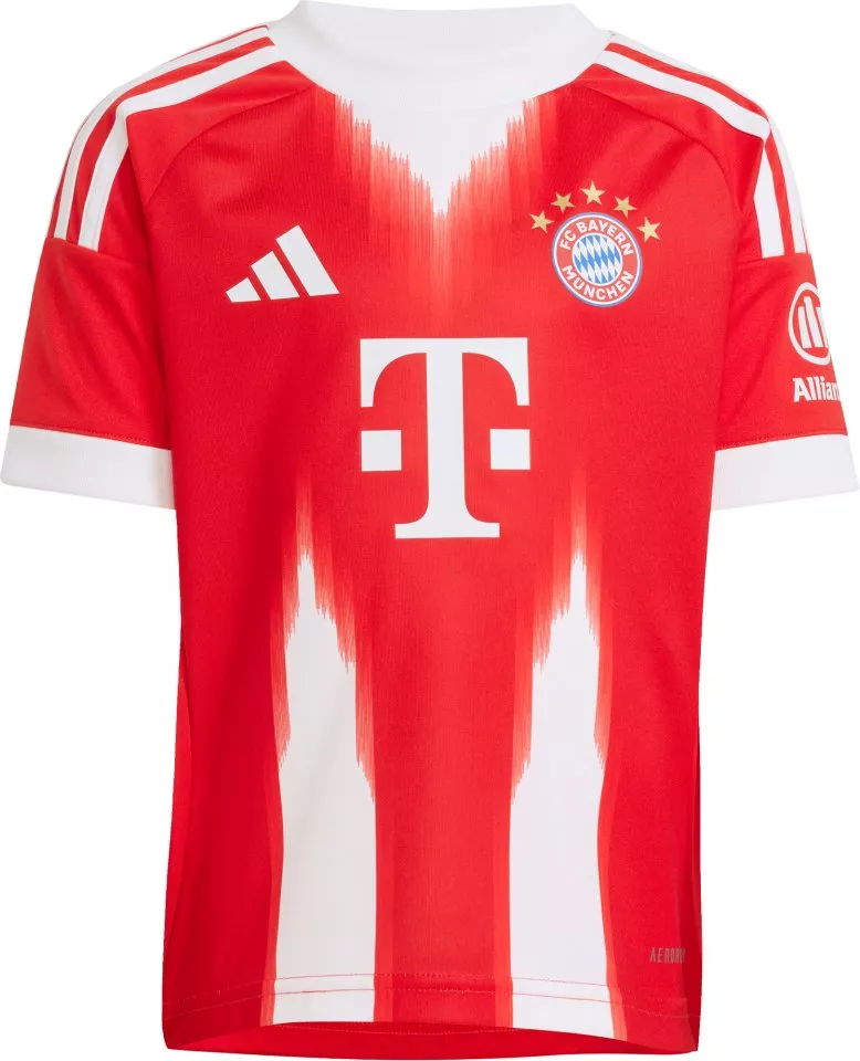 Komplet adidas FCB H MINI 2025/26