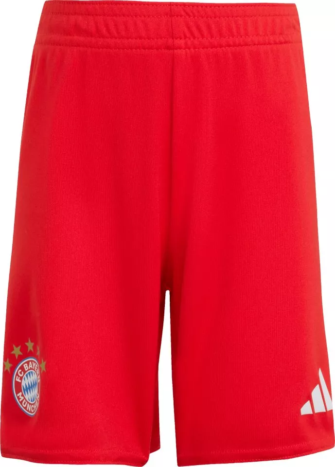 Komplet adidas FCB H MINI 2025/26