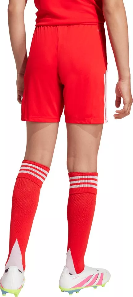 Šortky adidas FC Bayern München Home Shorts 2025/26 Kids
