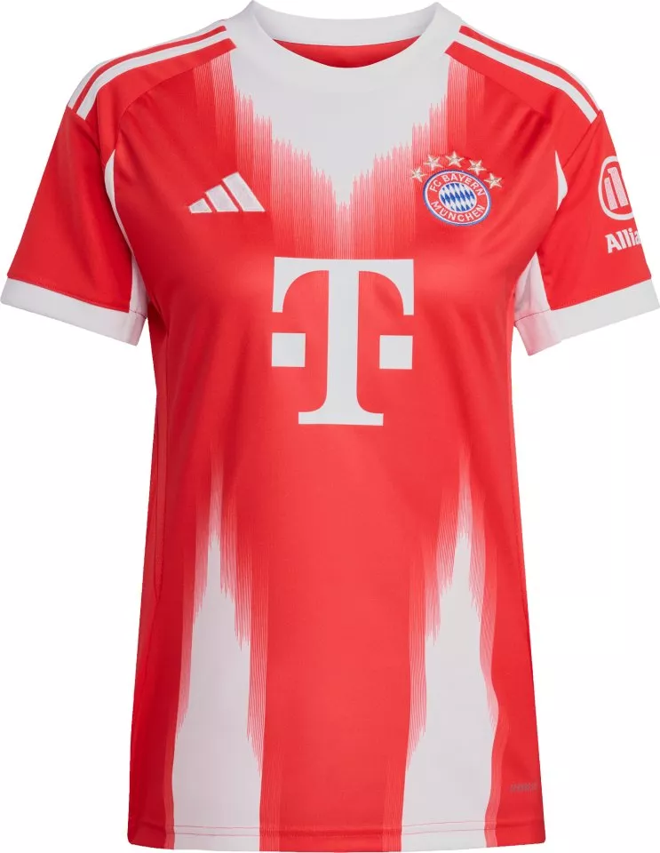 Camisa adidas FCB H JSY W 2025/26