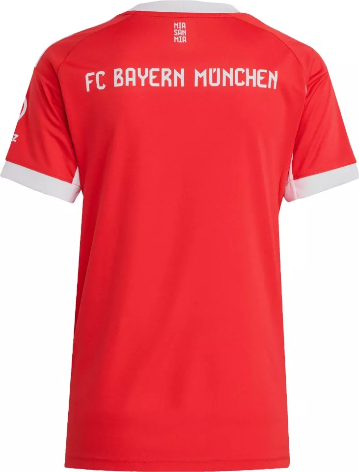 Camisa adidas FCB H JSY W 2025/26