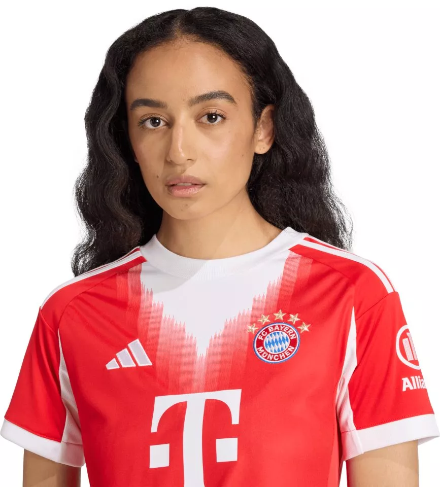 Camisa adidas FCB H JSY W 2025/26