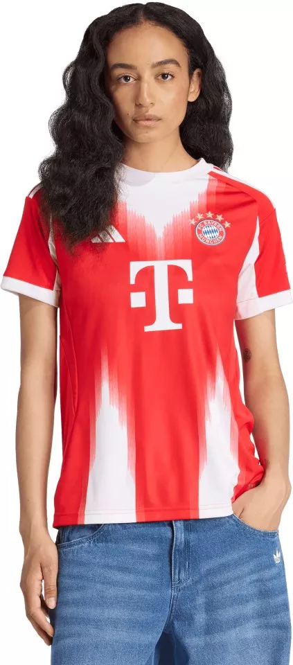 Camisa adidas FCB H JSY W 2025/26