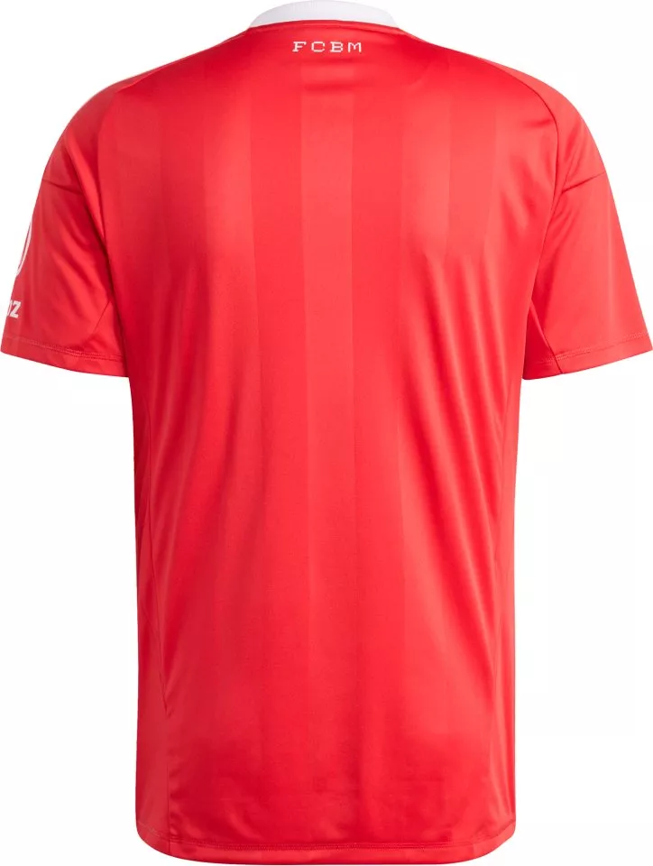 Paita adidas Originals FC Bayern Goalkeeper 3rd Jersey 2025/26