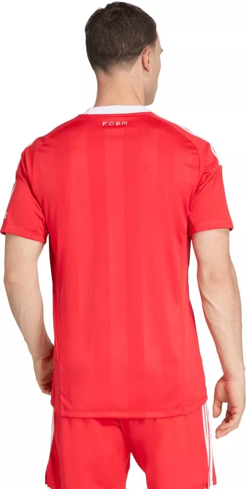 Paita adidas Originals FC Bayern Goalkeeper 3rd Jersey 2025/26