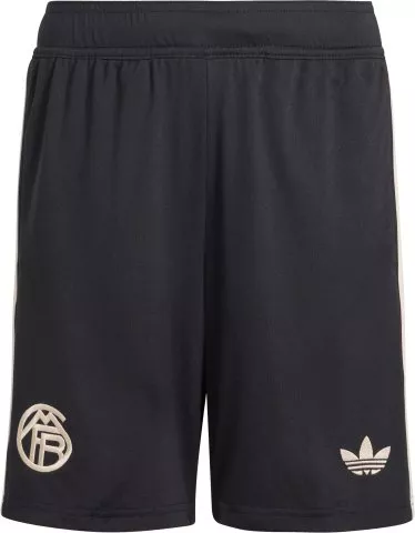 FC Bayern München 3rd Short 2025/26 Kids
