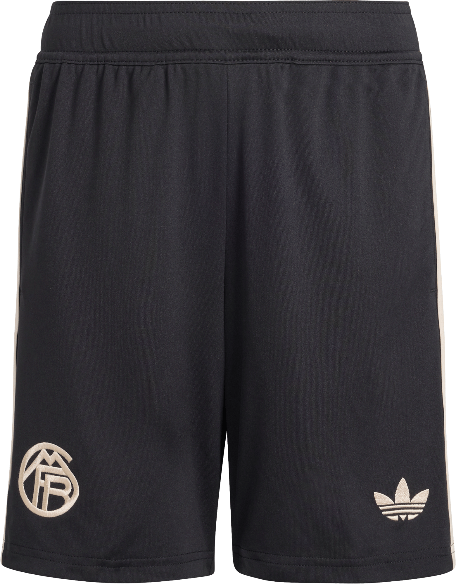 Kratke hlače adidas Originals FC Bayern München 3rd Short 2025/26 Kids