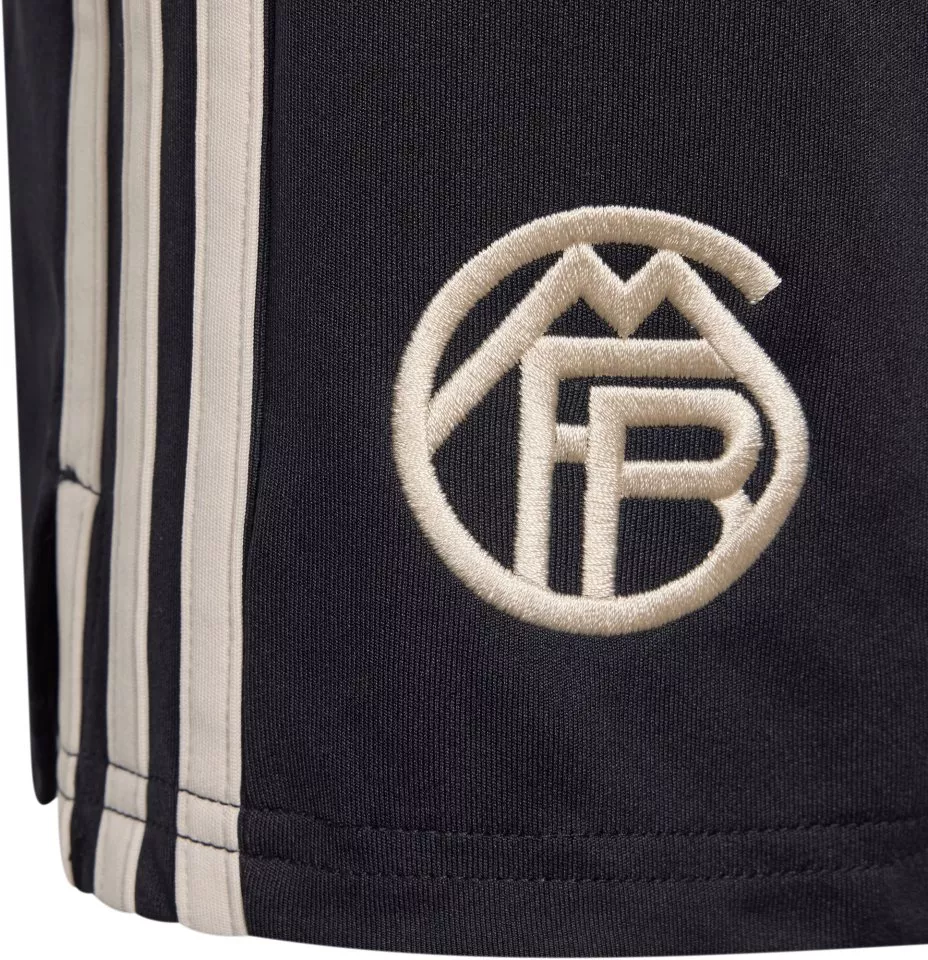Kratke hlače adidas Originals FC Bayern München 3rd Short 2025/26 Kids