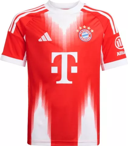 FC Bayern München HomeJersey 2025/26 Kids