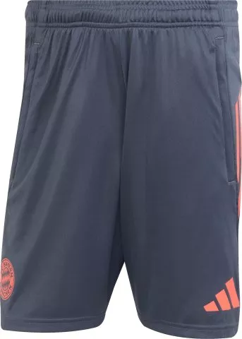 FC Bayern 2025/26 Tiro25 Competition Training Shorts