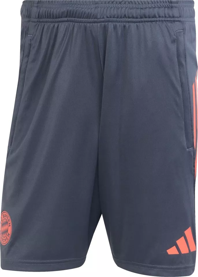 Šortky adidas FC Bayern 2025/26 Tiro25 Competition Training Shorts