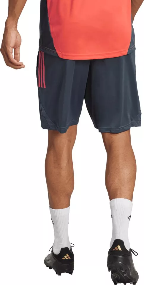 Šortky adidas FC Bayern 2025/26 Tiro25 Competition Training Shorts