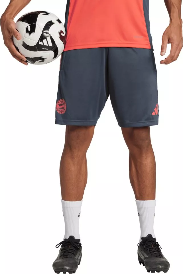 Šortky adidas FC Bayern 2025/26 Tiro25 Competition Training Shorts