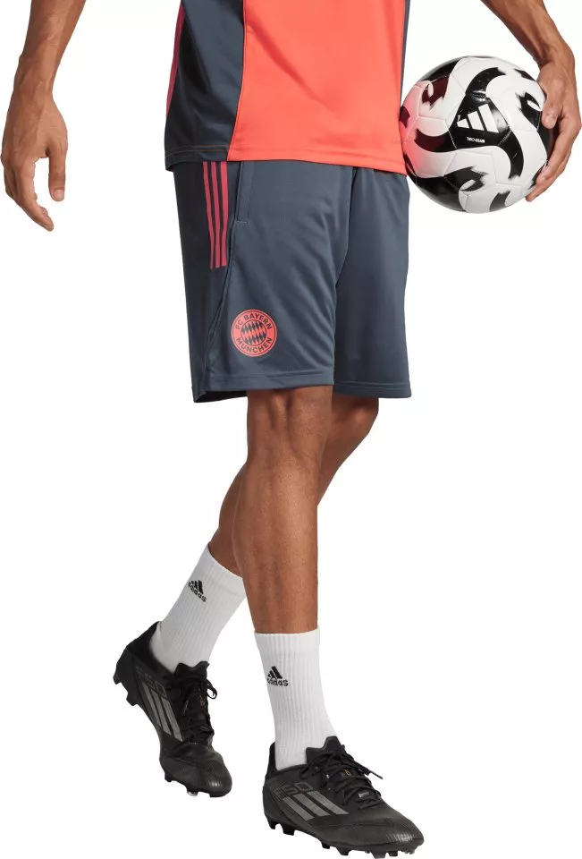 Šortky adidas FC Bayern 2025/26 Tiro25 Competition Training Shorts
