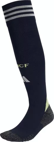 Real Madrid Away Socks 2025/26
